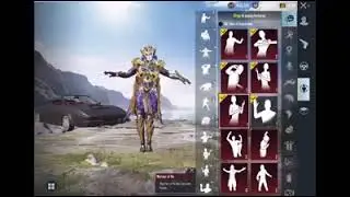 pubg all mythicks emotes#cartoons #cartoons #for #pubgmobilelite #pubg