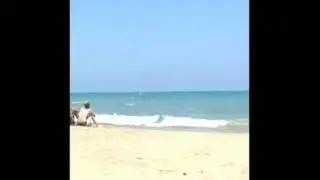 La Mata Beach - Spain
