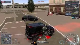 nextrp в поисках приключений