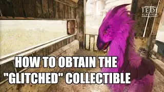 Rambler's Reach Outpost - How to Obtain the 
