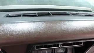 1978 Corvette Interior Rebuild, (UPDATE 1)