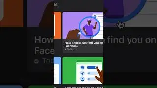How to Prevent Your Facebook Profile from Appearing in External Search Engine Results such as Google