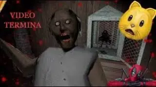 TheGabri_Game20lSi Muero EN Granny  El Video Terminal