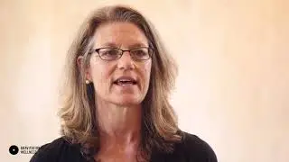 Client Describes How Gravitational Wellness Helped Her Overcome Anxiety