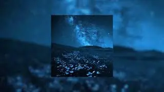 a sky full of stars [slowed + reverb]