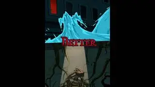 Bushroot vs Liquidator #capcut #1vs1 #battleedit #edit #1v1