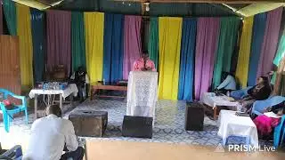 TRUE IDENTITY CONFERENCE LUANDA || Dr Meshack Aswani || 28-11-2025