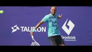 LOTTO Kozerki Open 2023 - ATP Challenger 100