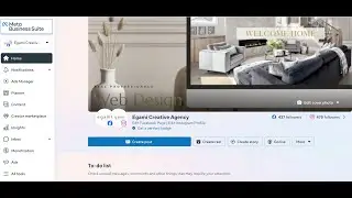 Egami Tutorial How to Invite a person to Manage FB & Instagram through Meta