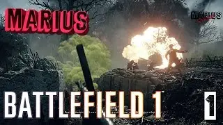 Тестируем новую СУПЕР-МЕГА игру!!! BATTLEFIELD, графика - КОСМОС, игра продирает до глубины души.