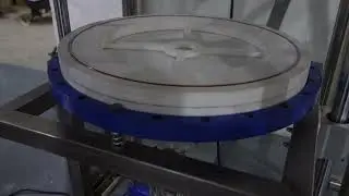 100l ultrasonic reaction devices/50l ultrasound reactor