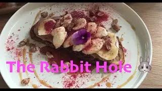** VEGAN ** II The Rabbit Hole/Baxter Inn