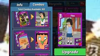 Animation Throwdown The *NEW* Combo Mastery | English