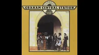 ISRAELITES:Graham Central Station - Hair 1974 {Extended Version}