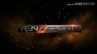 TEN SPORTS ON  ASIASAT-7 @105.5 &deg;E NEW KEYS TODAY 2 AUGUST 2019