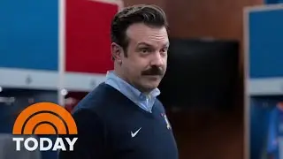 Get a sneak peek at 'Ted Lasso' Season 3 trailer