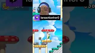 RIP Yoshi :(