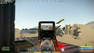 rust highlight .
