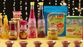 Lion Nutri Foods | Lion Dates |