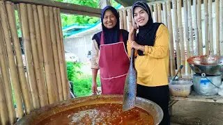 Mari kita tengok satu Video pula kak2 yo Oooo ! gulai tepat kenduri