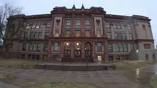 Exploring the Denver North High School