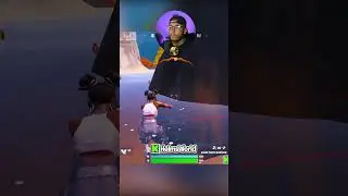 Haters Will Say AI #fortnite #trending #foryou #funny #reels #viral #fortniteclips #gaming #shorts