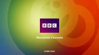 BBC Worldwide Channels (January 1, 2022)