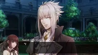 Code ; Realize~Guardian of Rebirth~95화 - (Nobody Understand truth) The fear of discovering something