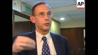 MIDDLE EAST: REACTIONS TO ARAB LEADERS SUMMIT