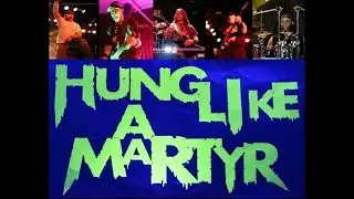 OnStL Promo - Hung Like a Martyr