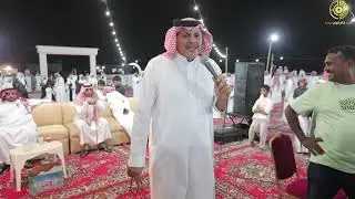 عرضه - زير زهران | فرقة بن مستور | زواج الشاب تركي عقيل الزهراني