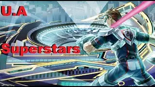 Ultimate Athletes (U.A) Deck 2021! The 100 Days of Yu-Gi-Oh Seaspn 4 Ep.28