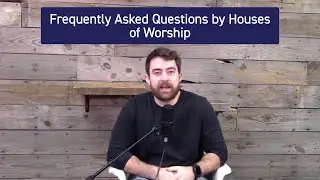 Making Ministry Multilingual: Your Top AI Speech Translation Questions Answered