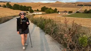 [Camino Frances] We should&rsquo;ve stayed in Ages! Buen Camino suggested route should be altered.