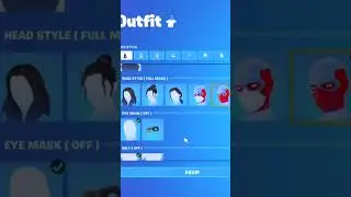 tutorial #fortnite #fortnitetutorial #tuotorial #fortniteskin #superheroskin #short #shorts