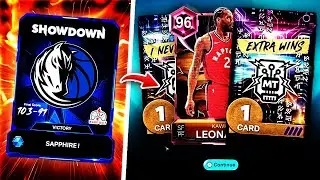 Обмен карточек победы в NBA 2K26 MYTEAM! Как получить и на что обменять?