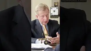 Global Problems Hit Hard: Egon von Greyerz Warns of a Dollar Decline