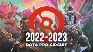 LIVE : Drink Water vs Atomic Esports ( GAME 2 ) DPC 2022-2023 WINTER TOUR SEA CLOSED QUALIFIERS