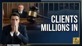 7 Lawyer MISTAKES That Cost Clients MILLIONS in Court