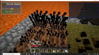 volcano block #2 grosser fortschrit