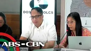 LIVE: PHIVOLCS holds press briefing on Kanlaon Volcano eruption | December 9 | ABS-CBN News