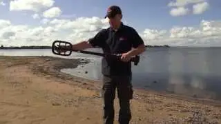 Minelab GO-FIND 40
