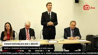 NATO vs. VOJENSK&Aacute; NEUTRALITA