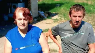 Majka Azemina brine o dva sina sa posebnim potrebama od 39 i 37 godina