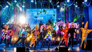 creative.musical.gala 2024 - blubb - jugenddienst dekanat bruneck