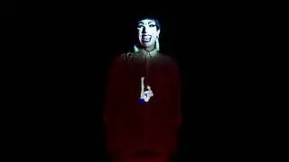 Sasha Velour Performs 