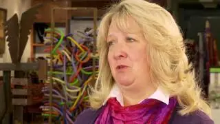 Arts & Culture in Prescott feat. Cindy Gresser w/PAAHC