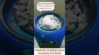 Sugar on Boat Stone 1200f #shots #viral #trending #viralshorts