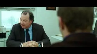 Warrior movie scene