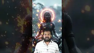 Why Lord Shiva Teased Parvati Birth of Gauri & Kaushiki |  #mythology #telugufacts #indianmythology